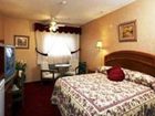 фото отеля ThriftLodge Claresholm