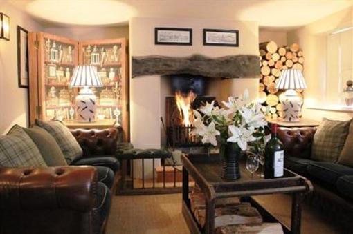 фото отеля The King John Inn