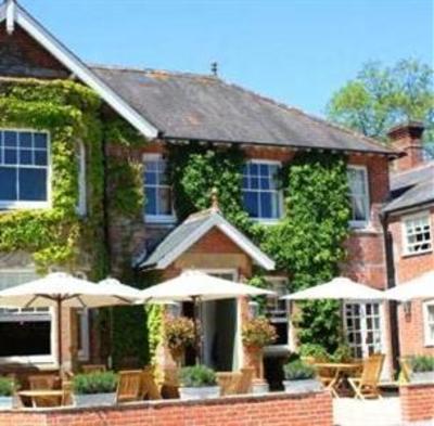 фото отеля The King John Inn