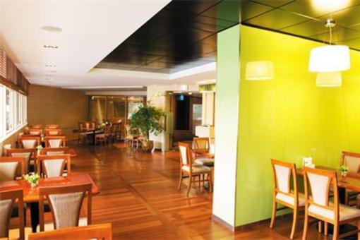 фото отеля Paradise Hotel Dogo