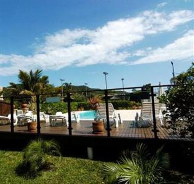 фото отеля Villa Oliva Tennis