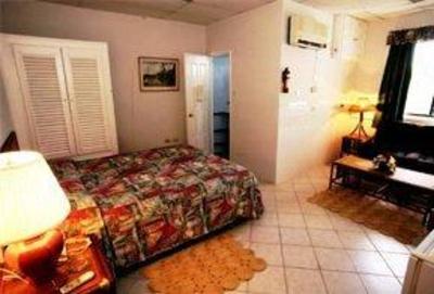 фото отеля Cara Suites Georgetown