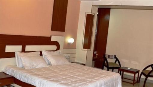 фото отеля Nayak Beach Resort
