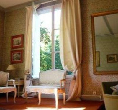 фото отеля Les Longchamps