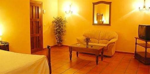 фото отеля Hotel Bodega la Venta