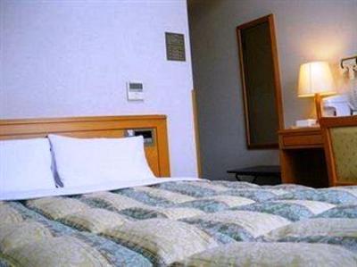 фото отеля Hotel Route Inn Shin-shirakawa Eki higashi
