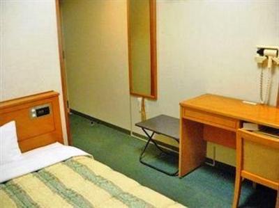 фото отеля Hotel Route Inn Shin-shirakawa Eki higashi
