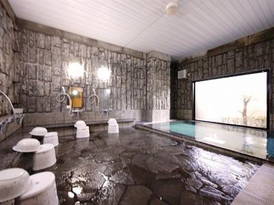 фото отеля Hotel Route Inn Shin-shirakawa Eki higashi