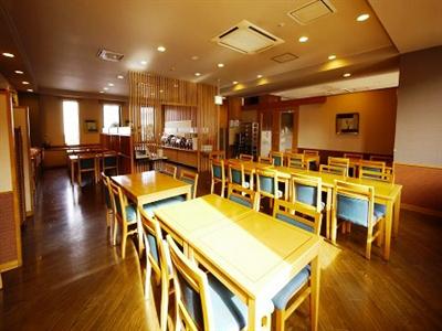 фото отеля Hotel Route Inn Shin-shirakawa Eki higashi