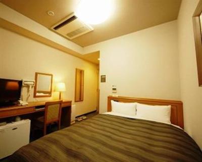 фото отеля Hotel Route Inn Shin-shirakawa Eki higashi