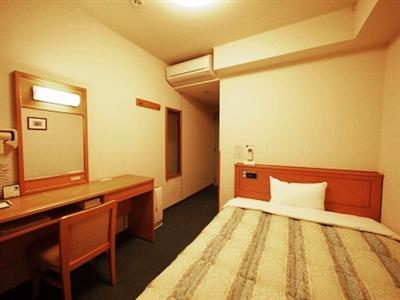 фото отеля Hotel Route Inn Shin-shirakawa Eki higashi
