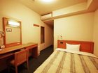 фото отеля Hotel Route Inn Shin-shirakawa Eki higashi