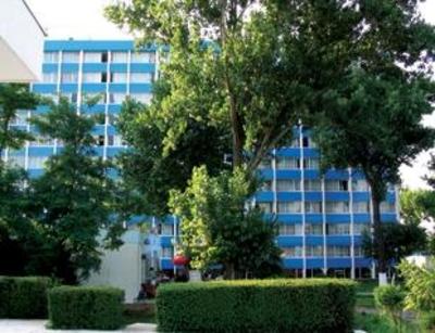 фото отеля Hotel Doina
