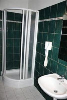 фото отеля Hotel Bax