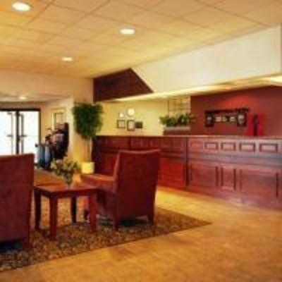 фото отеля Comfort Inn Plymouth (Minnesota)