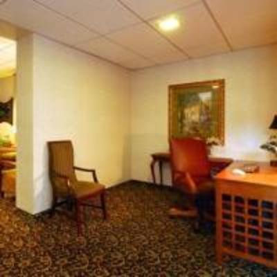 фото отеля Comfort Inn Plymouth (Minnesota)