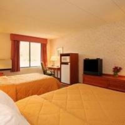 фото отеля Comfort Inn Plymouth (Minnesota)
