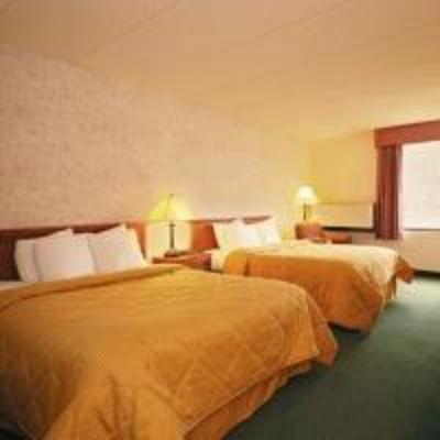 фото отеля Comfort Inn Plymouth (Minnesota)