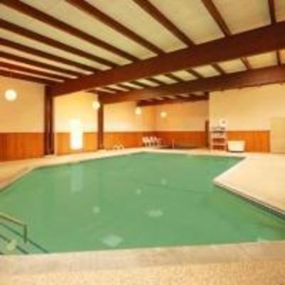 фото отеля Comfort Inn Plymouth (Minnesota)