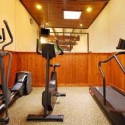 фото отеля Comfort Inn Plymouth (Minnesota)