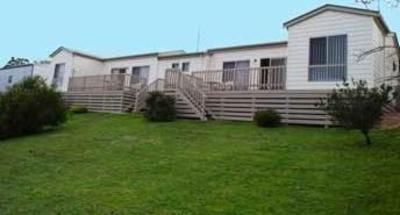 фото отеля Lookout Holiday Units
