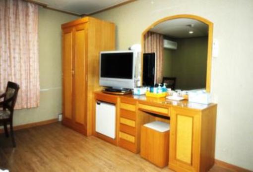 фото отеля New Korea Tourist Hotel