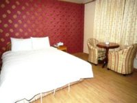 New Korea Tourist Hotel