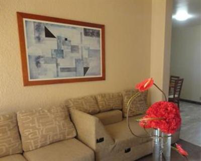 фото отеля Hotel Victoria Uruapan