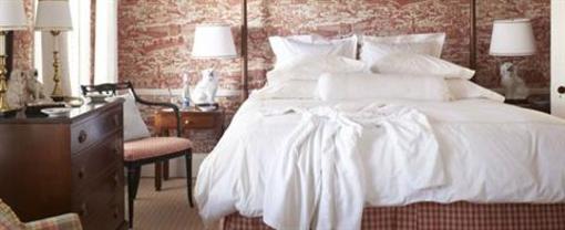 фото отеля Thaxter House