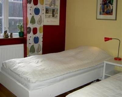 фото отеля STF Skaralid Hostel