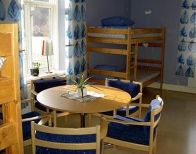 фото отеля STF Skaralid Hostel