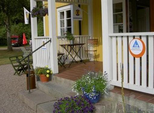 фото отеля STF Skaralid Hostel