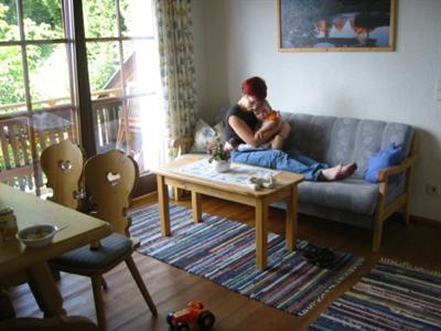 фото отеля Forstnighof