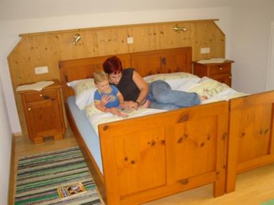 фото отеля Forstnighof