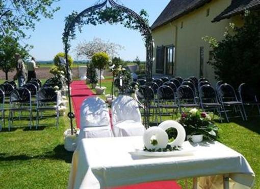 фото отеля Landgasthof Scheubel