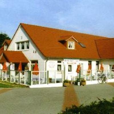 фото отеля Hotel Hof Von Hannover