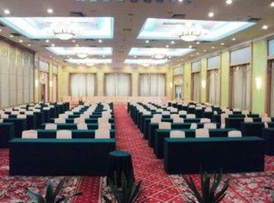 фото отеля Xiehe Liuhua Hotel