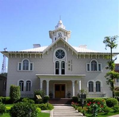 фото отеля Xiehe Liuhua Hotel