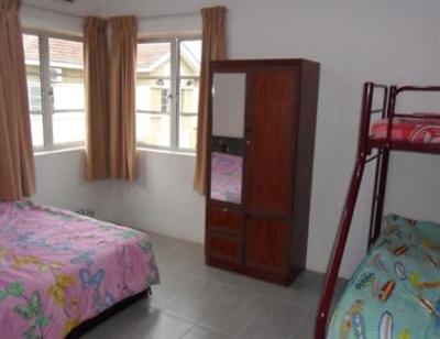 фото отеля Greenleaf Angsana Homestay