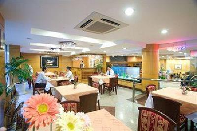 фото отеля Tan My Dinh Hotel