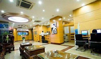 фото отеля Tan My Dinh Hotel
