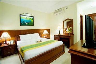 фото отеля Tan My Dinh Hotel