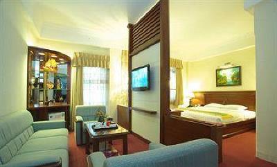 фото отеля Tan My Dinh Hotel