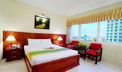 фото отеля Tan My Dinh Hotel