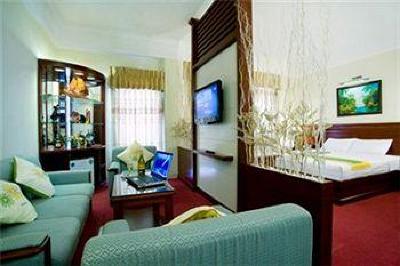 фото отеля Tan My Dinh Hotel