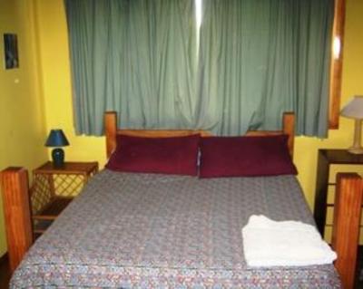 фото отеля Bridport Seaside Lodge