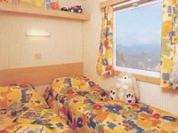 Vic's Land Holidays