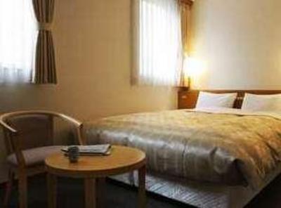 фото отеля Rex Tachikawa Hotel