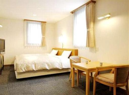 фото отеля Rex Tachikawa Hotel
