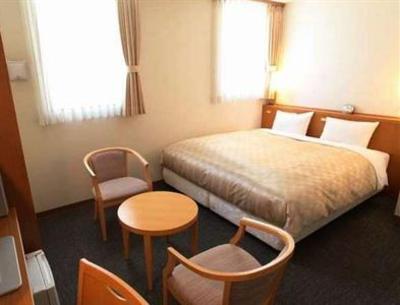 фото отеля Rex Tachikawa Hotel
